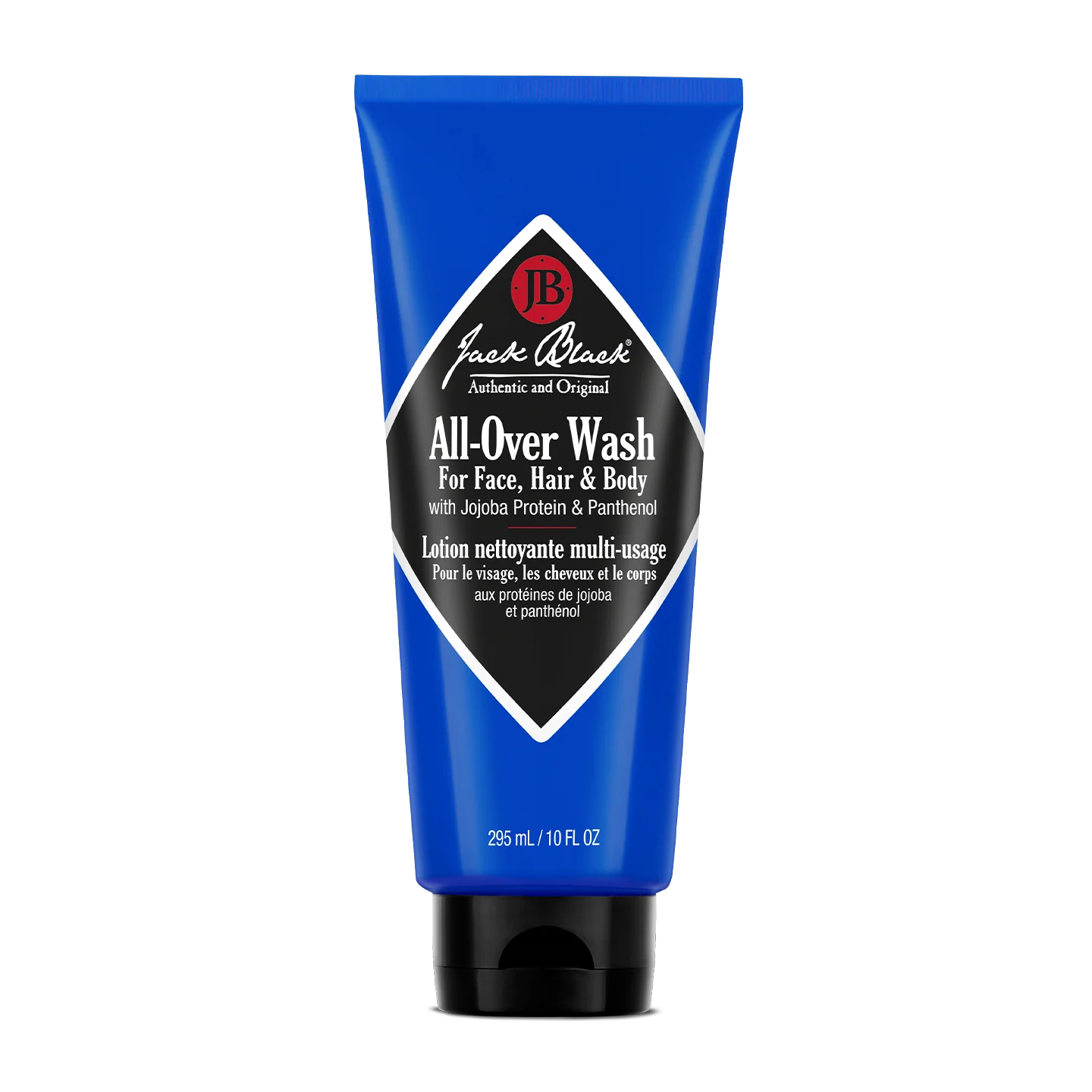 All-Over Wash for Face, Hair & Body – 10 oz
