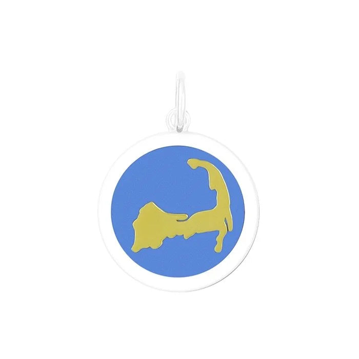 Lola Pendant - Cape Cod