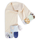 Mommy & Me Activity Scarf