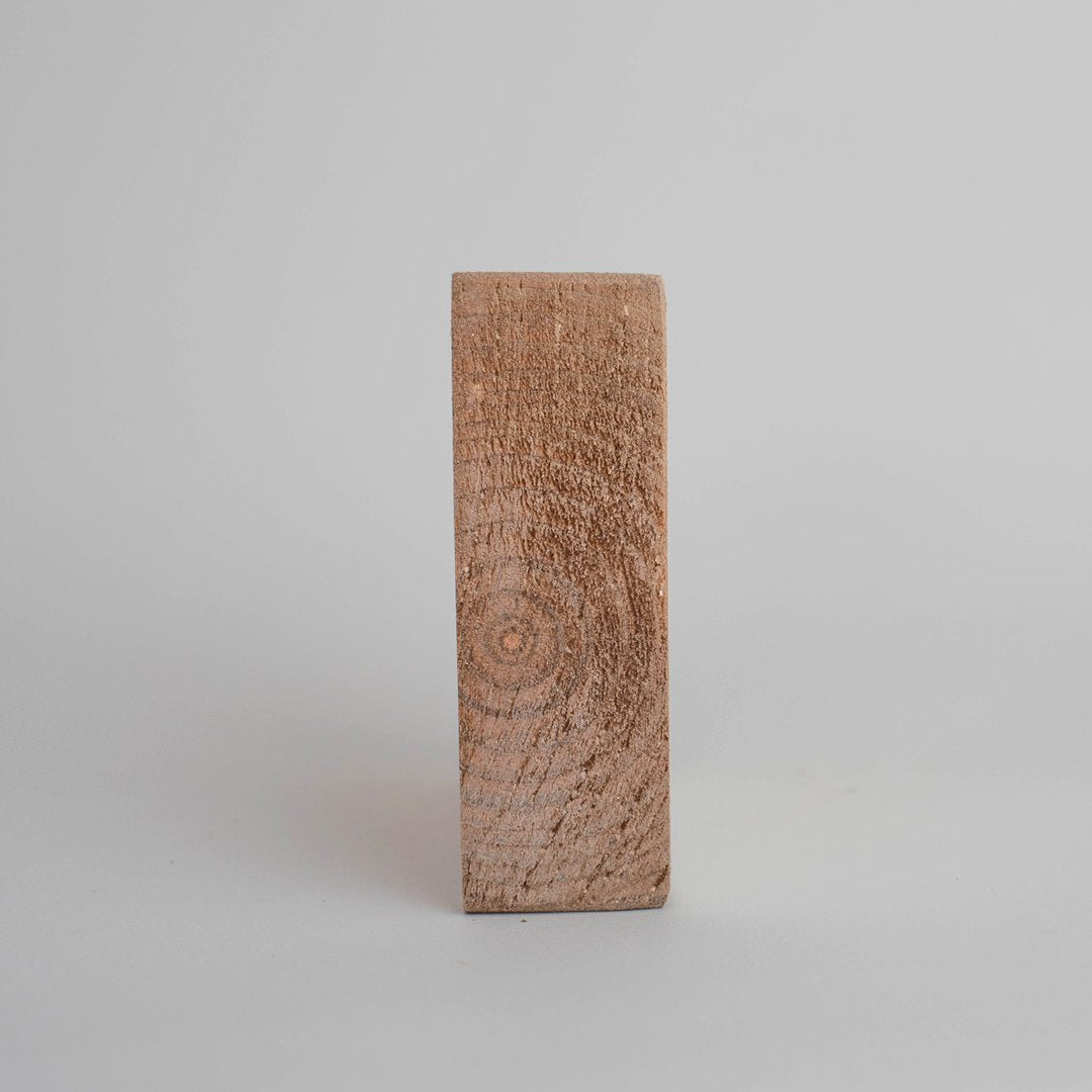 Dogs Wood Block