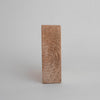 Saltwater Wood Block