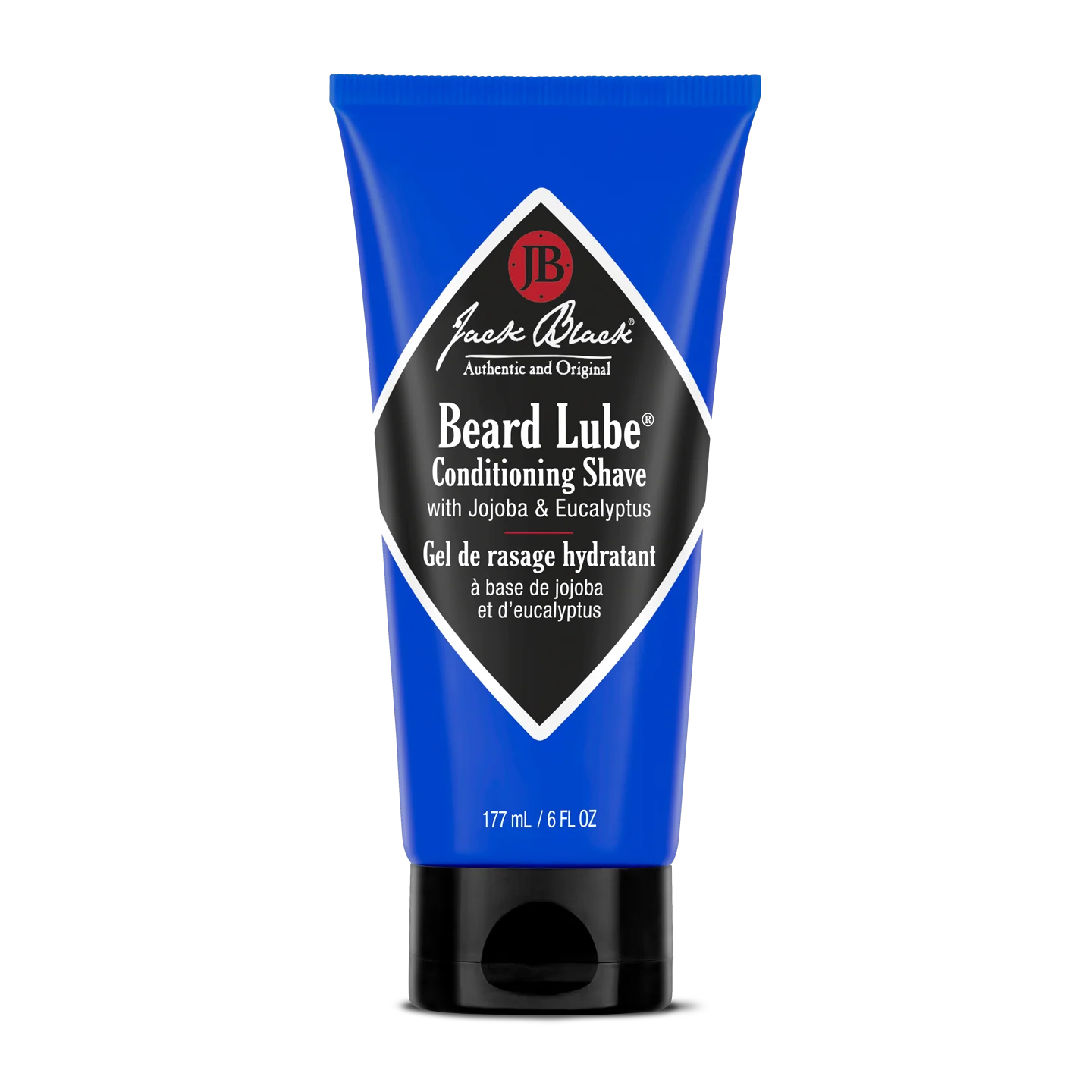 Beard Lube® Conditioning Shave - 6oz