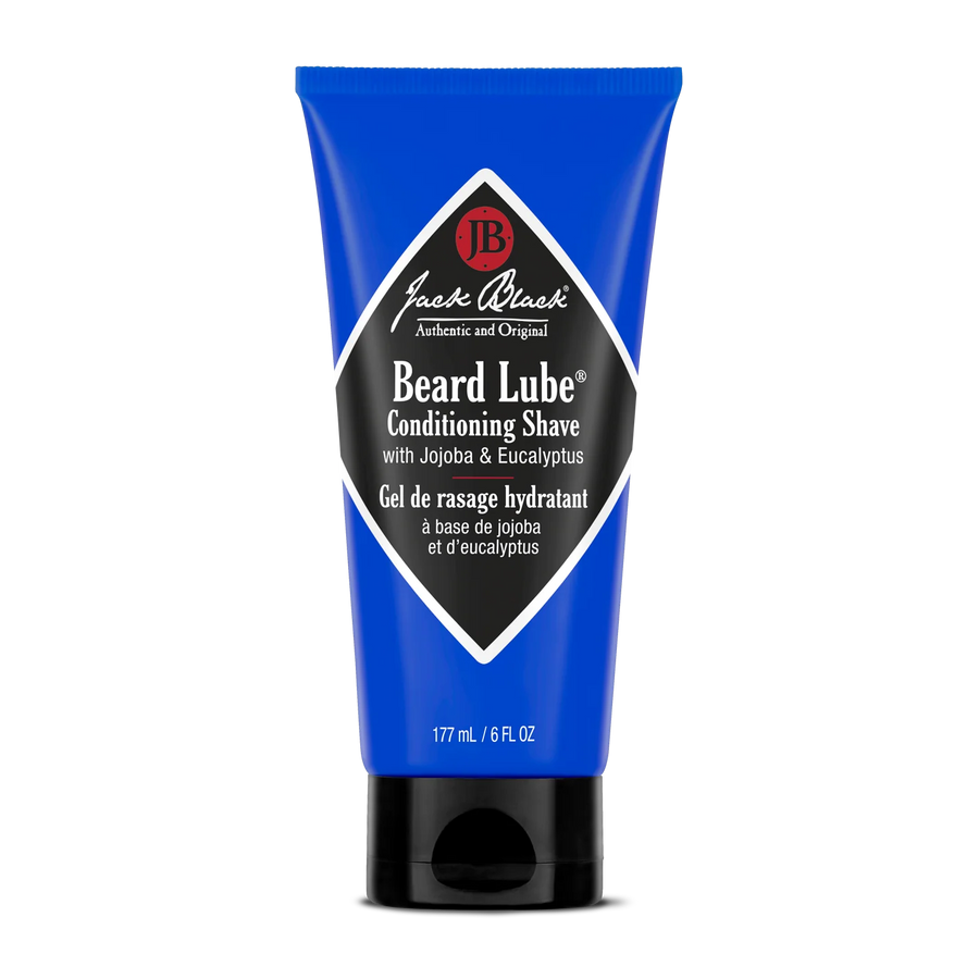 Beard Lube® Conditioning Shave - 6oz