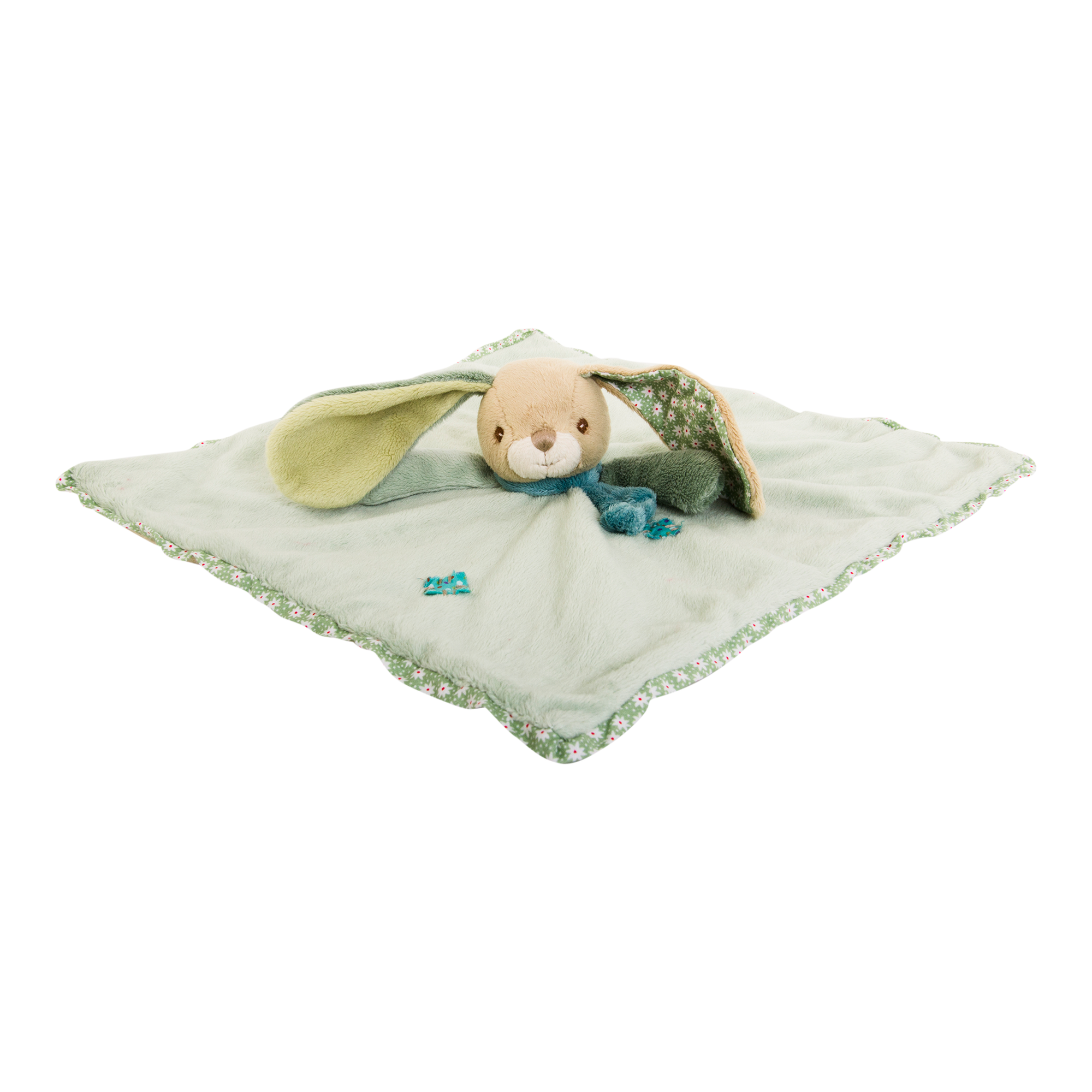 Benji Blankie w/ Gift Box