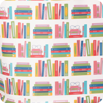 Book Club Lunch Bag