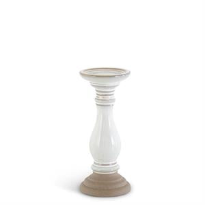 Ceramic Candleholder