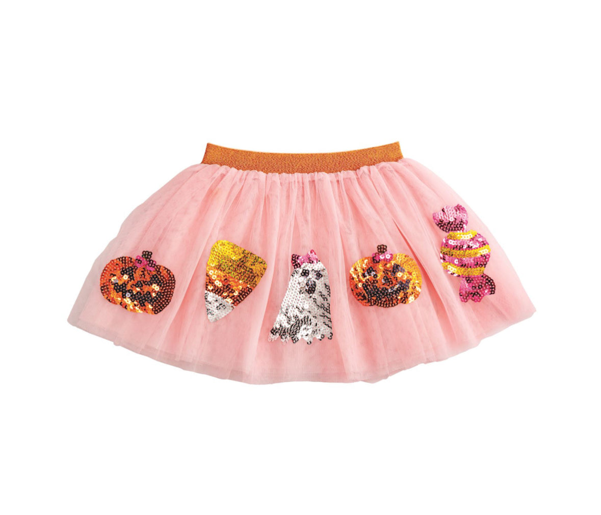 Halloween Tutu
