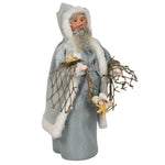 Byers' Choice Nautical Santa Caroler, view 5