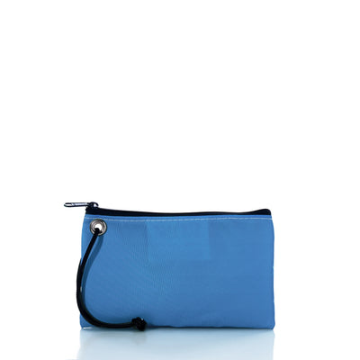 Life is Good Dog Days Wristlet