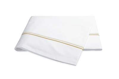 Essex Collection King Flat Sheet