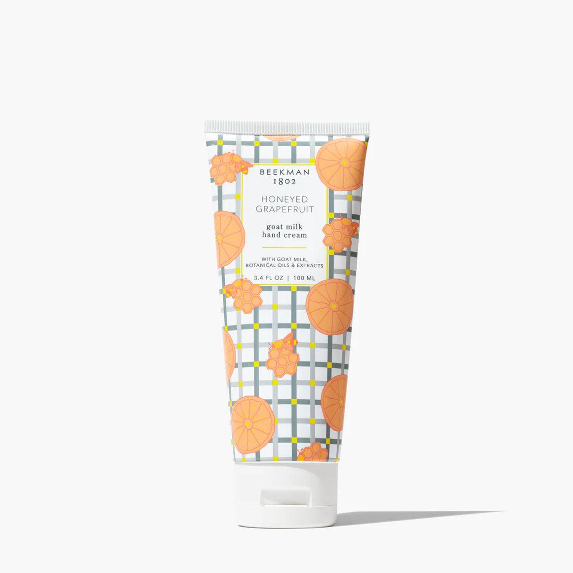 Hand Creams and Lotions