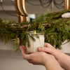 Frasier Fir Pine Needle Candle: A Woodland Wonder