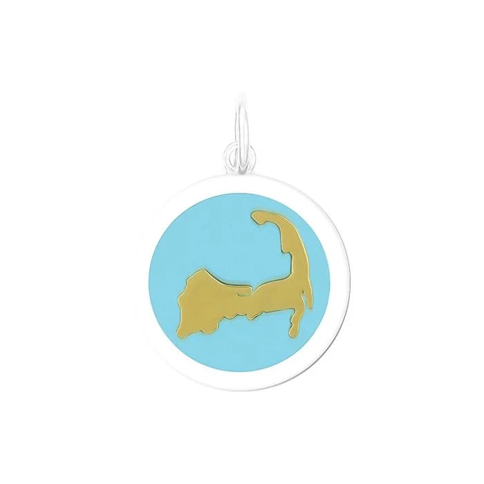 Lola Pendant - Cape Cod