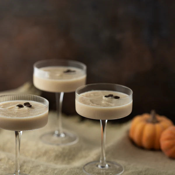 Pumpkin Spice