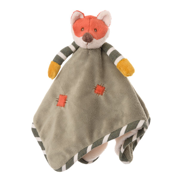 Foxy Blankie w/Gift Box