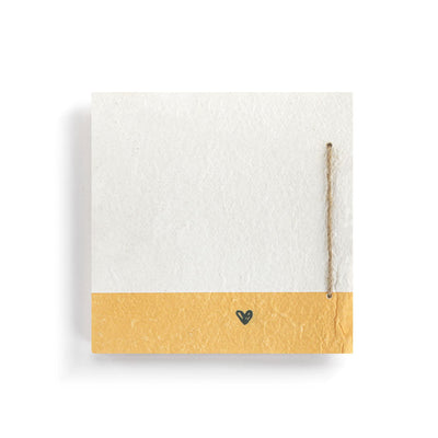 Winnie the Pooh -Friendship Journal