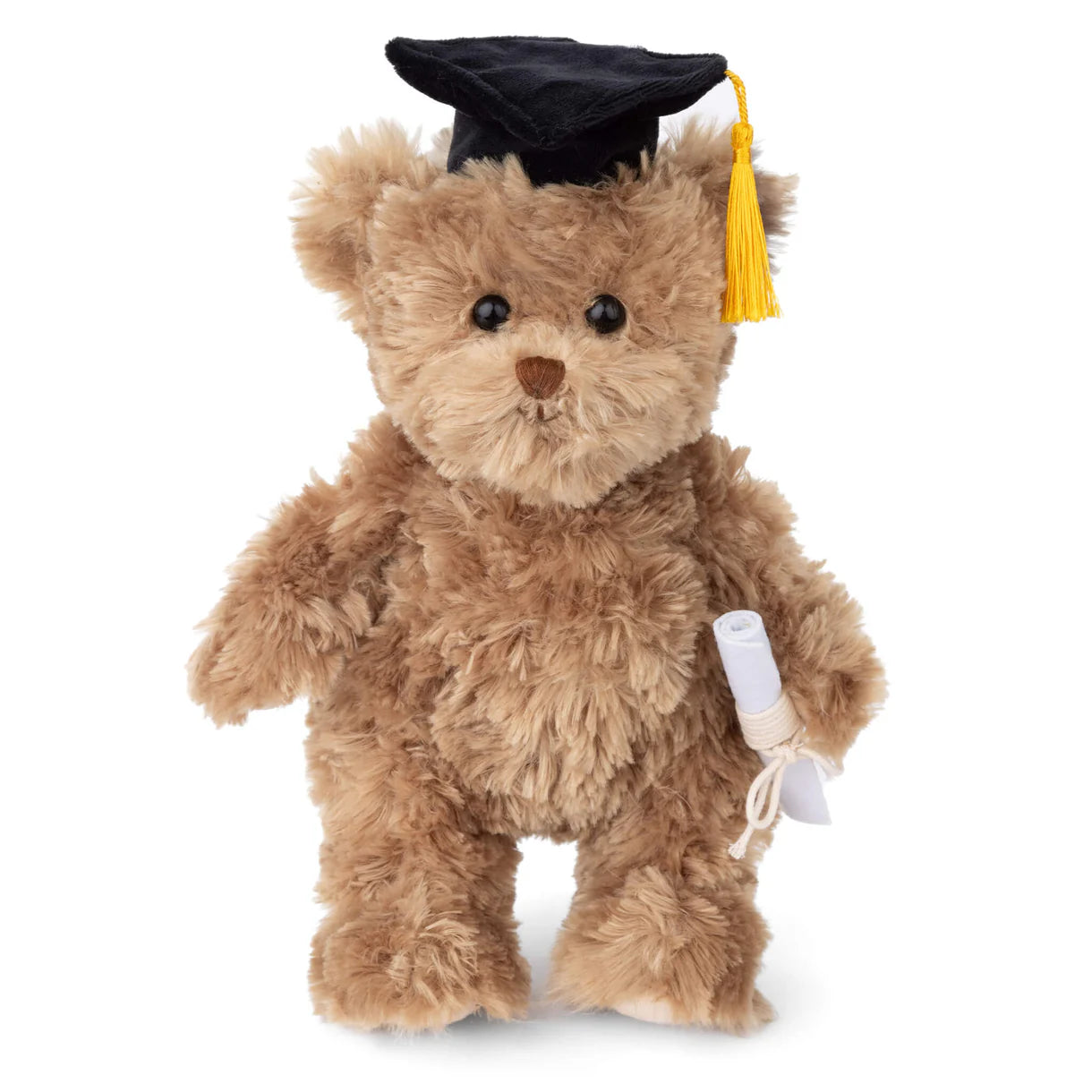 Graduate Bear