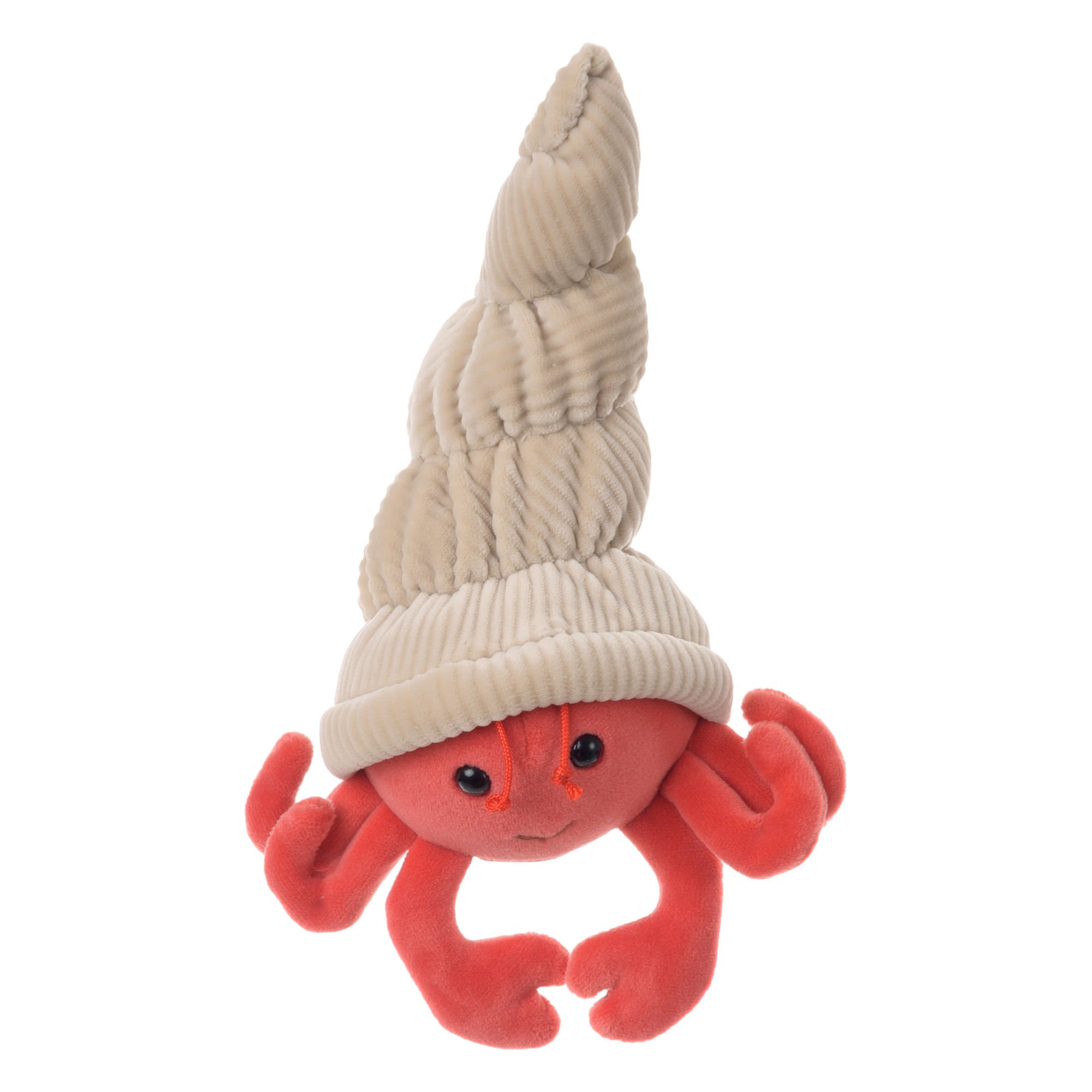Hermit The Crab
