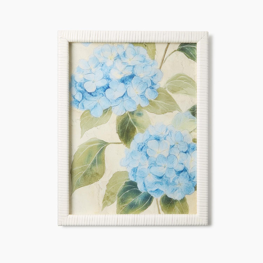 Hydrangea Wall Art