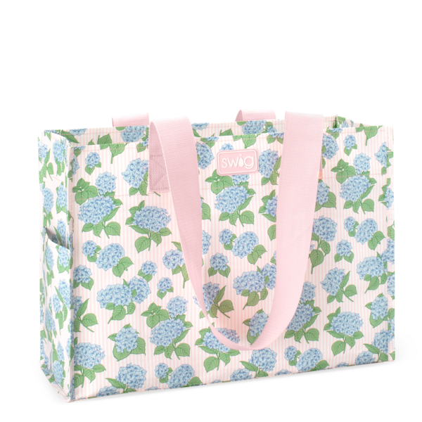 Gift Bag- Hydrangeas