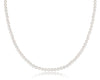 17" Choker Classic Pearl 3mm Bead