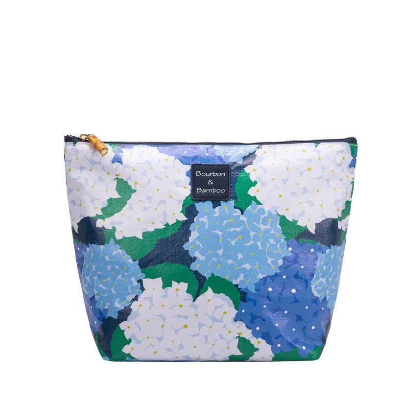 Essentials - Blue Hydrangea