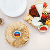 Nora Fleming Cracker Round Board