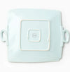 Lastra Handled Square Platter