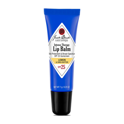 Intense Therapy Lip Balm SPF 25