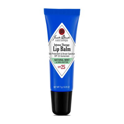 Intense Therapy Lip Balm SPF 25