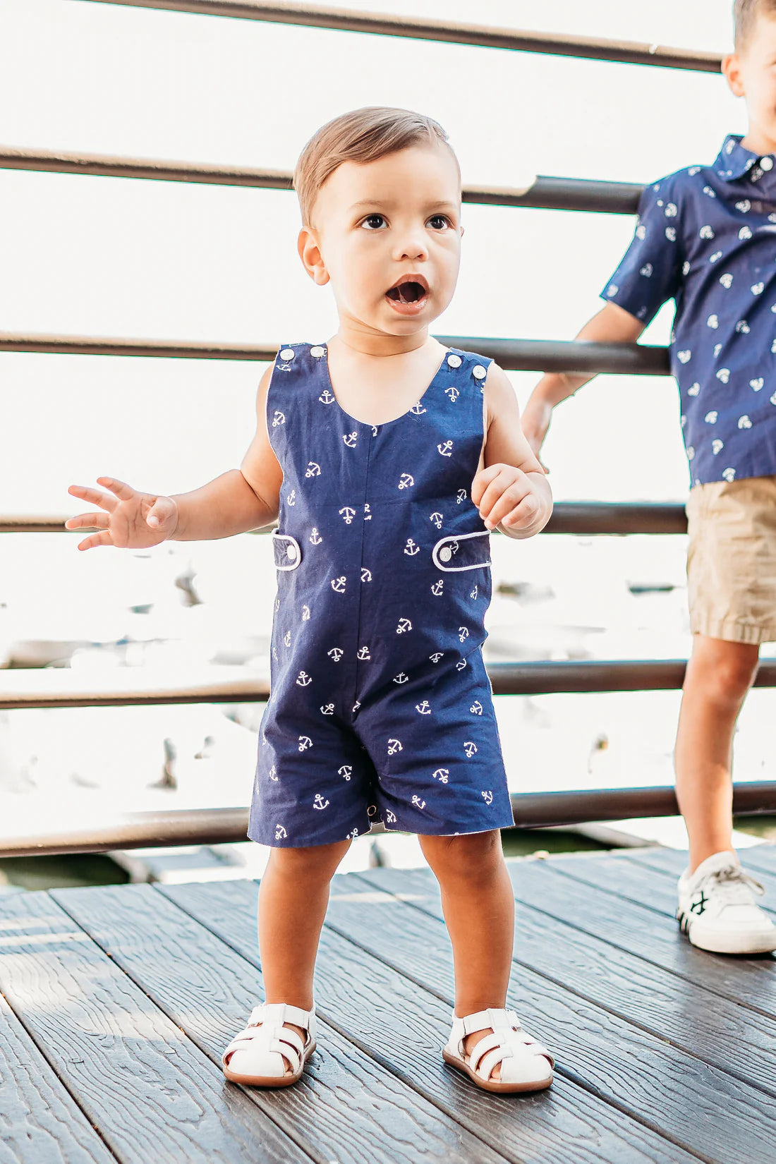 Anchors Away Boys Jon Jon