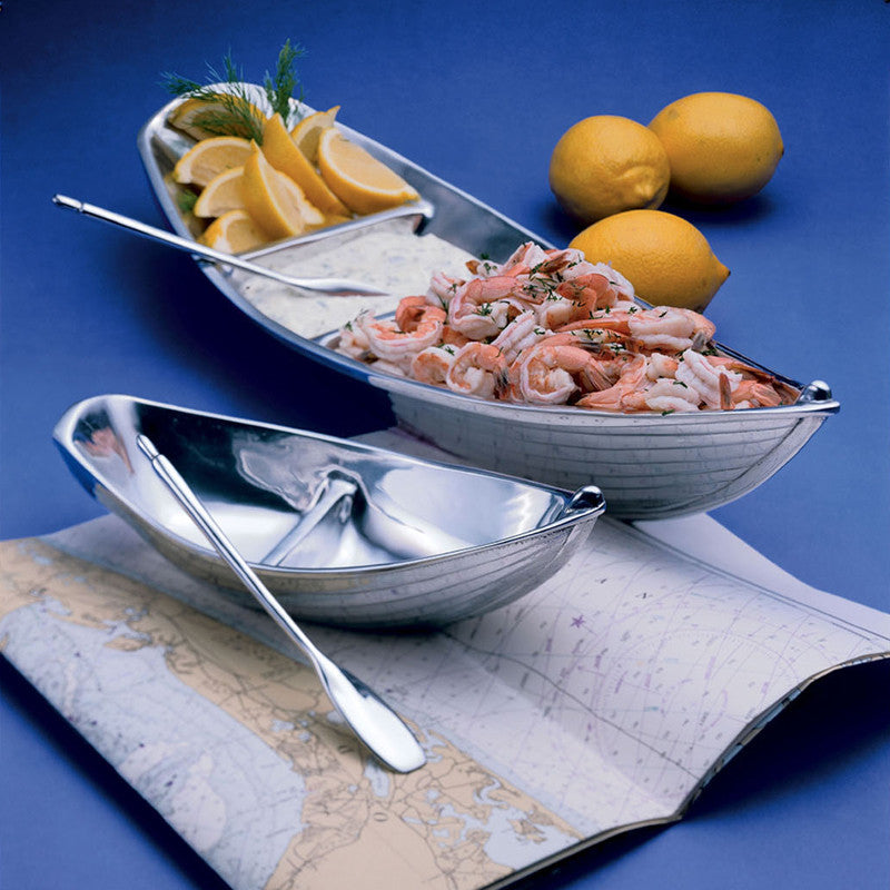 Large Dory Server