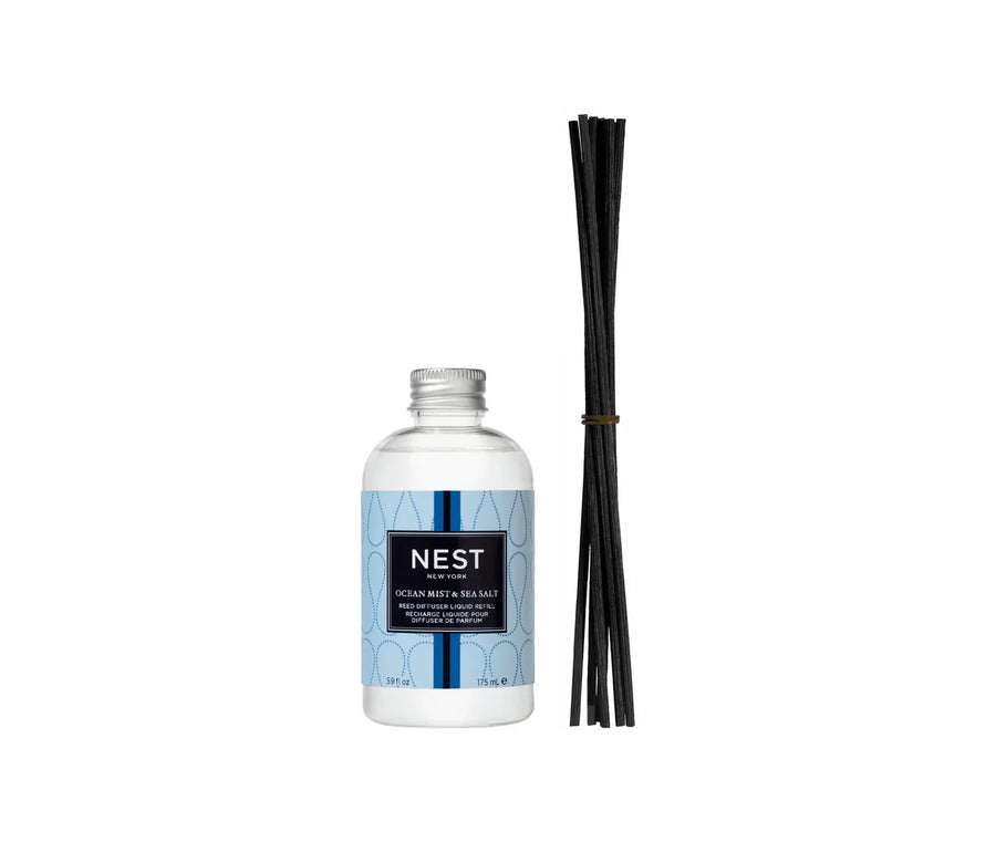 Ocean Mist Refill