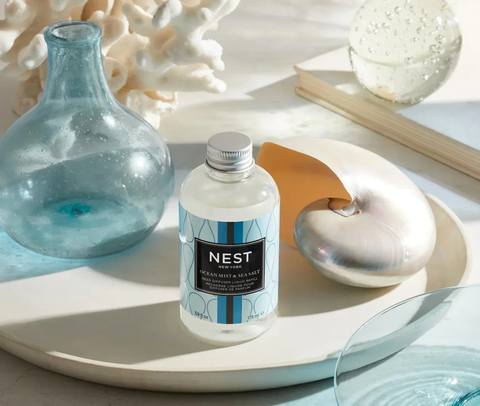 Ocean Mist Refill
