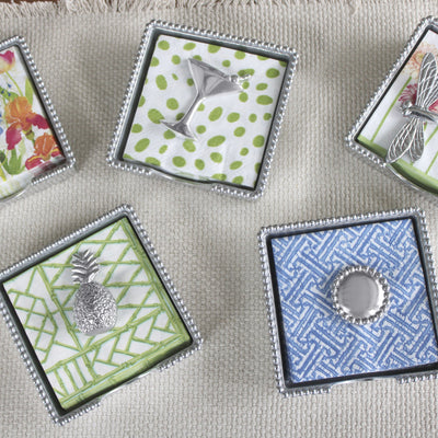 Mariposa Napkin Weight