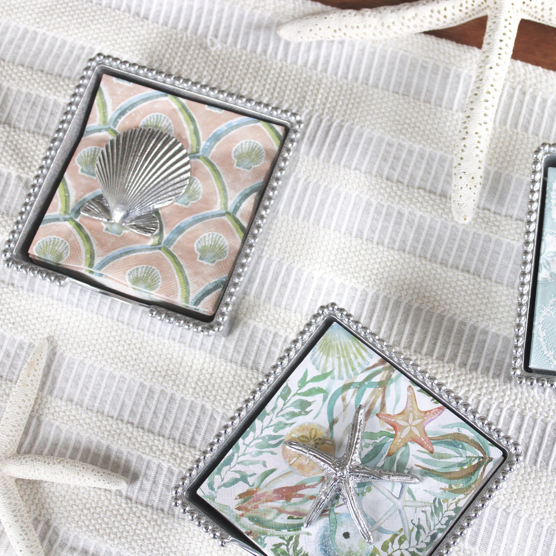 Mariposa Napkin Weight