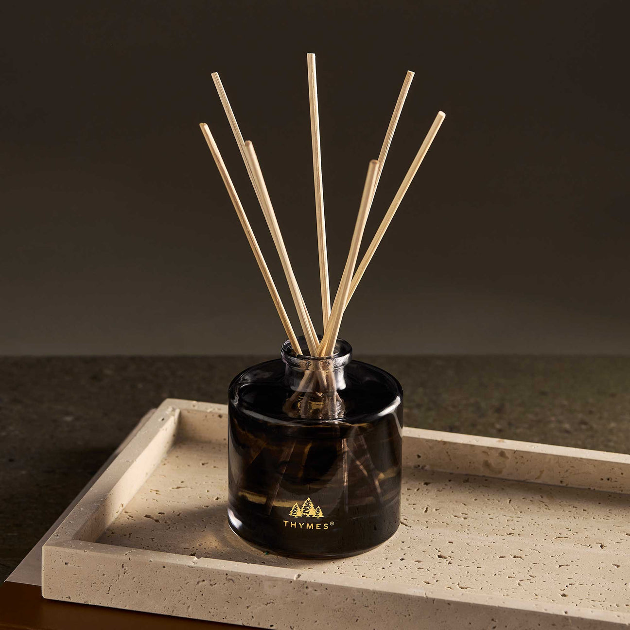 Noir Woods Diffuser