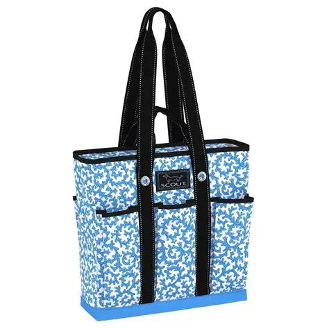 Scout Pocket Rocket Organizer Bag | Everyday Utility Tote | Fabvilla