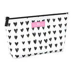 Scout Twiggy Makeup Bag Travel Cosmetic Pouch Fabvilla