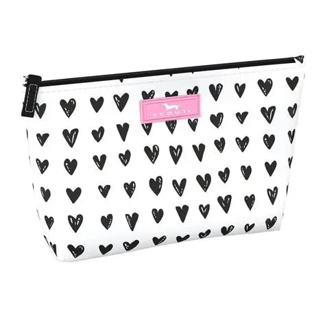 Scout Twiggy Makeup Bag Travel Cosmetic Pouch Fabvilla