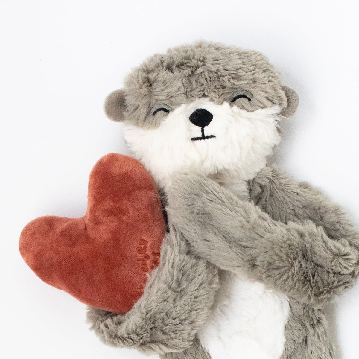 Otter Snuggler + Family Bonding Book