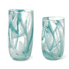 Murano Swirl Vase