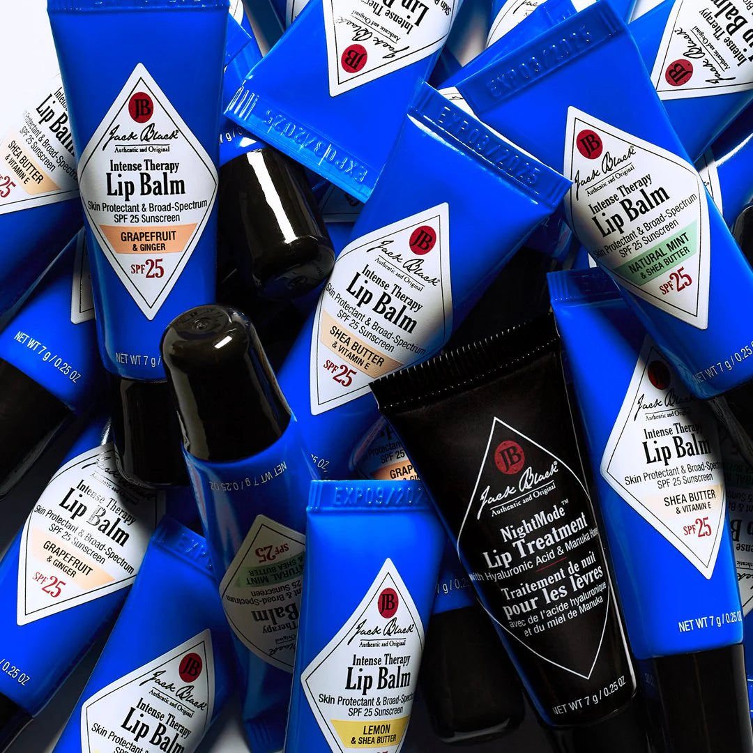 Intense Therapy Lip Balm SPF 25
