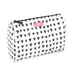 Packin' Heat Makeup Bag