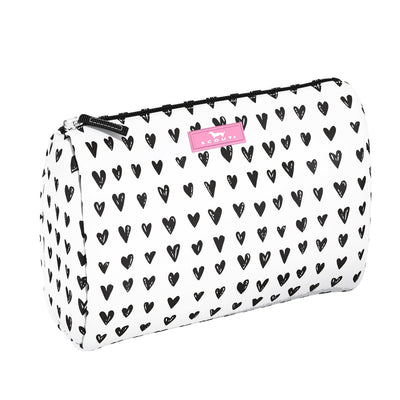 Packin' Heat Makeup Bag