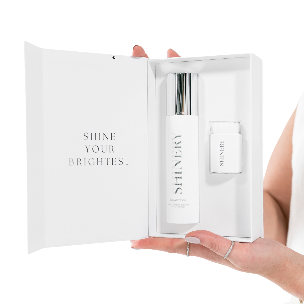 Jewelry Care Gift Set