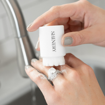 Radiance Brush