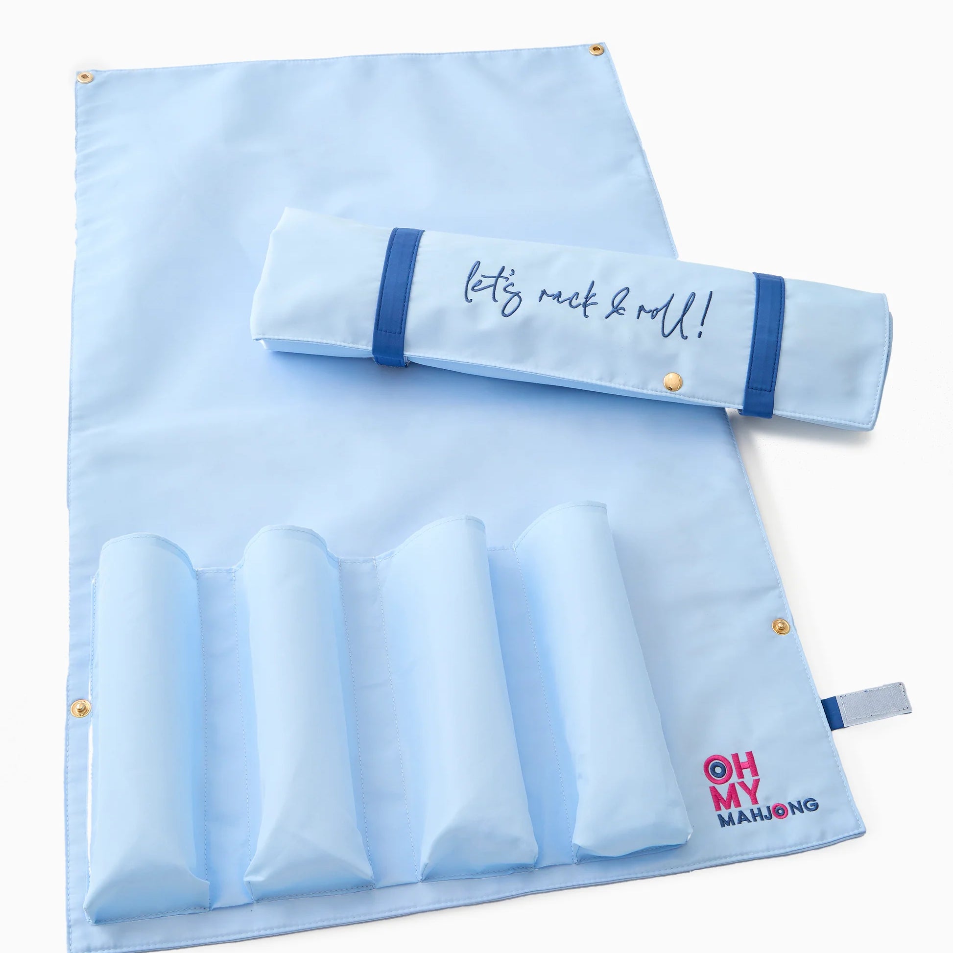 Let's Rack n Roll Bag
