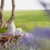 Mountain Lavender & Chamomile Jar candle