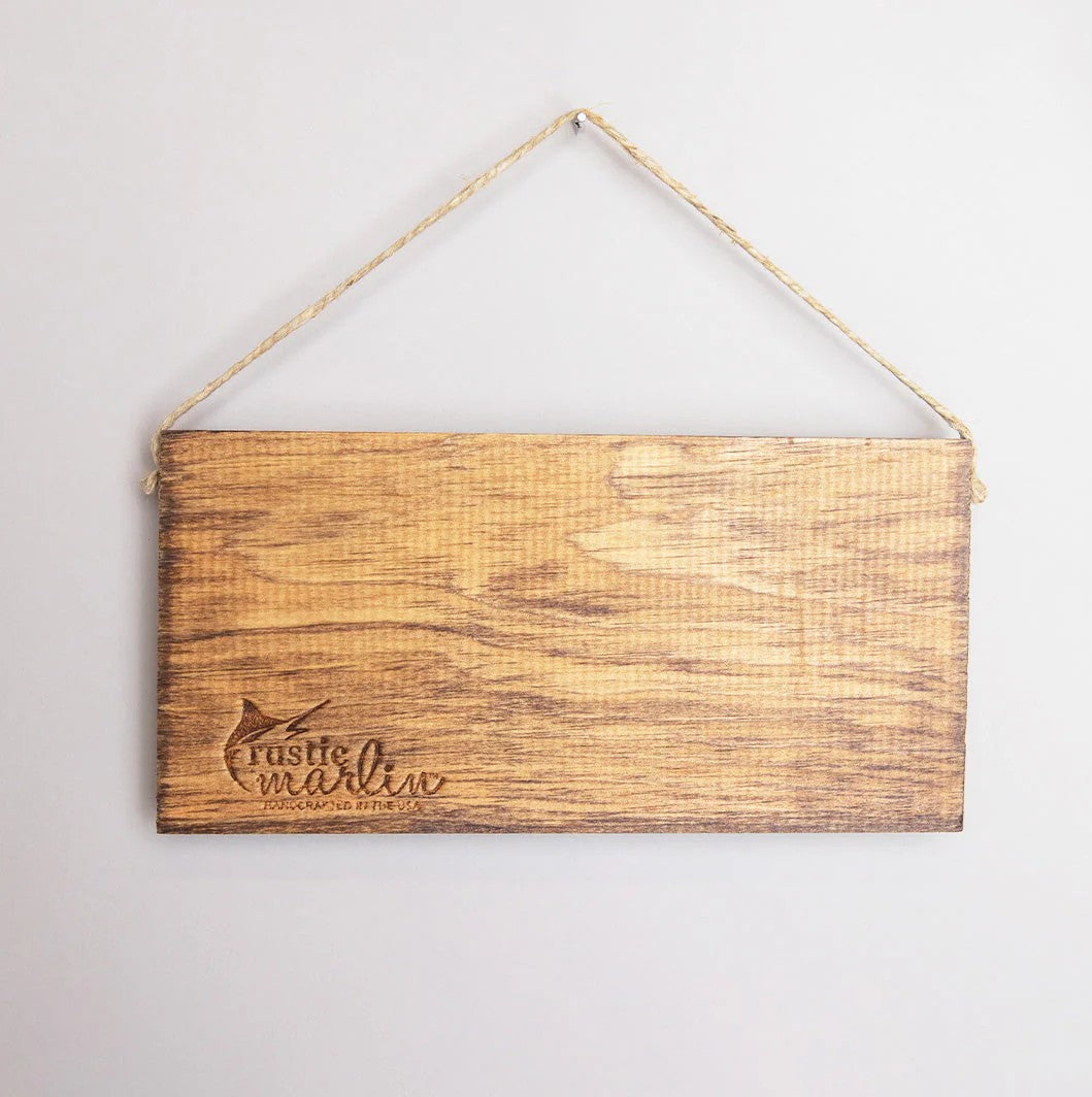 Twine Sign-Welcome w/Hydrangea